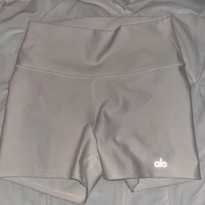 High waist airlift legging